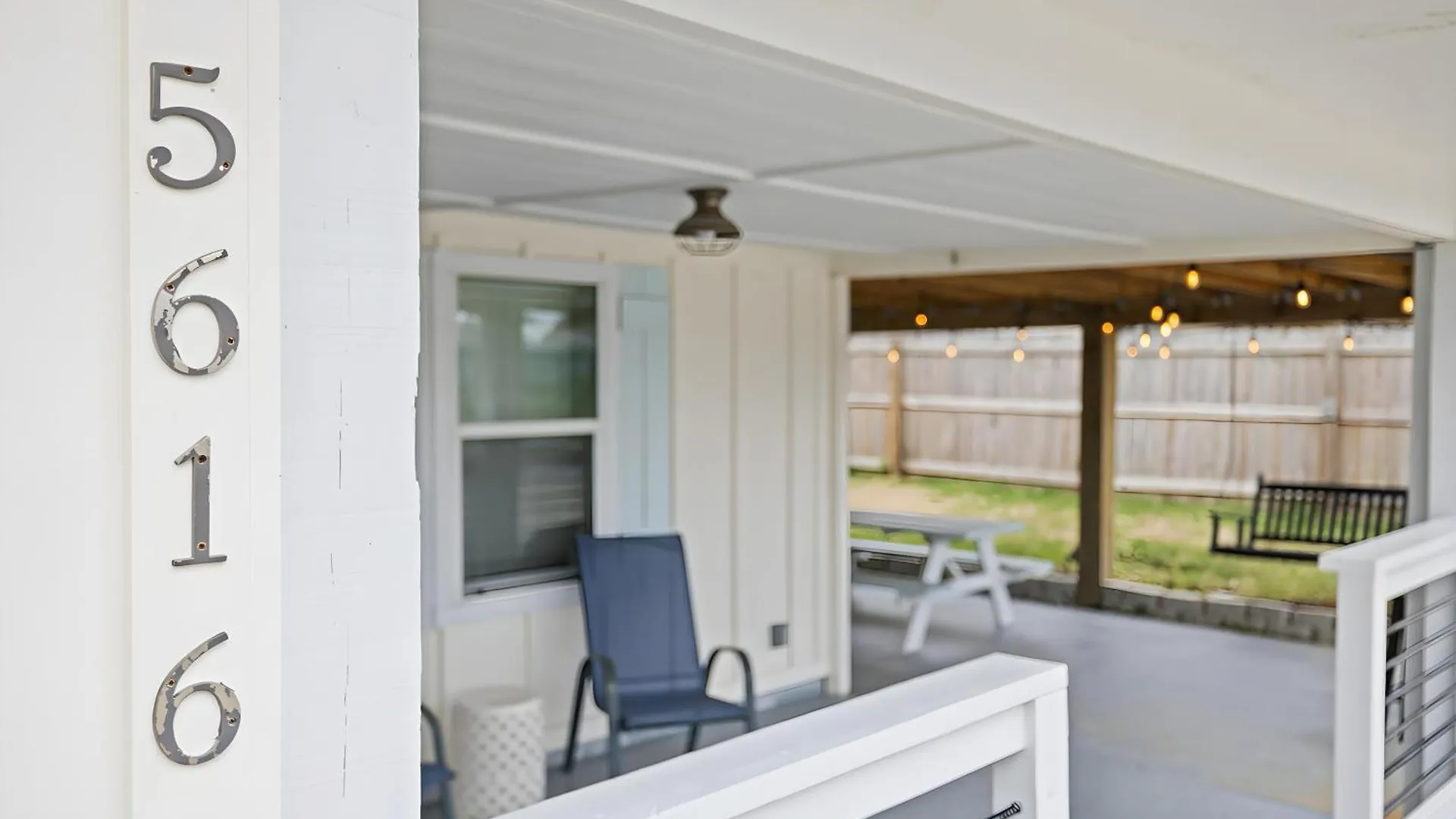 Sea Breeze House- 3 Bd 2 Ba 5 Min Walk To Beach Panama City Beach