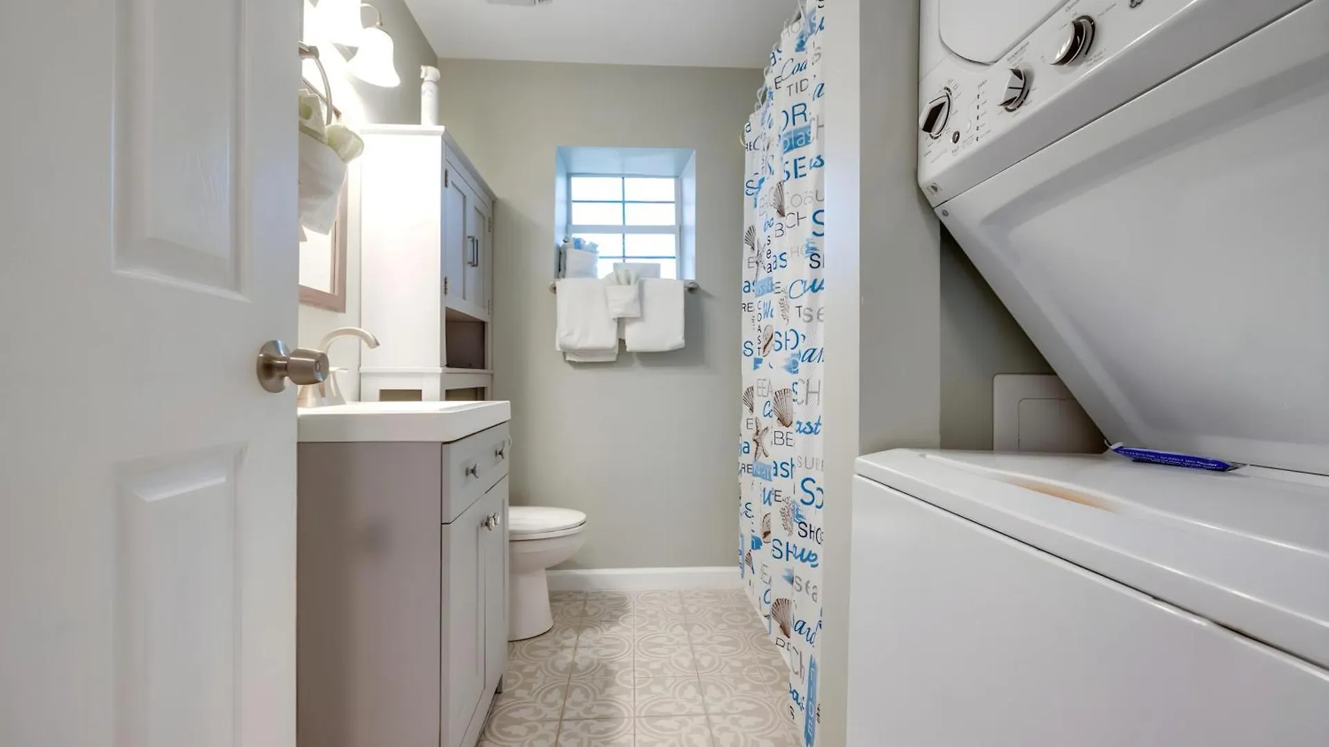 Sea Breeze House- 3 Bd 2 Ba 5 Min Walk To Beach Panama City Beach 0*,  United States