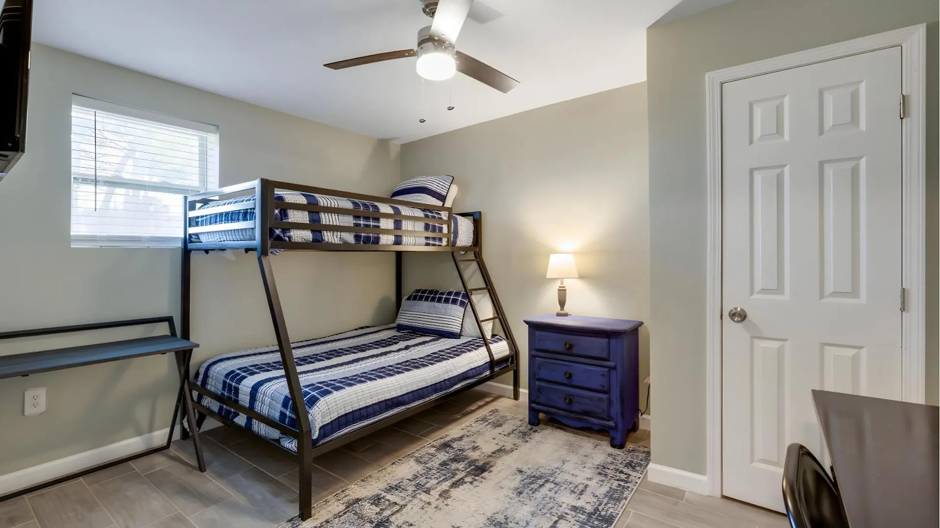 Sea Breeze House- 3 Bd 2 Ba 5 Min Walk To Beach Panama City Beach