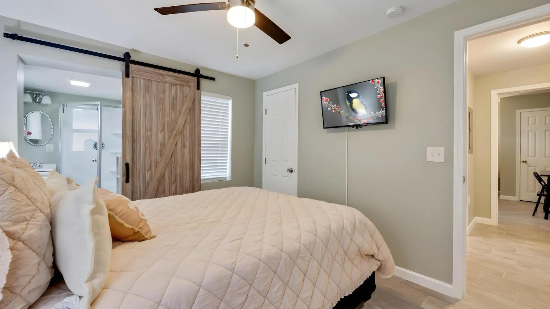 Sea Breeze House- 3 Bd 2 Ba 5 Min Walk To Beach Panama City Beach United States