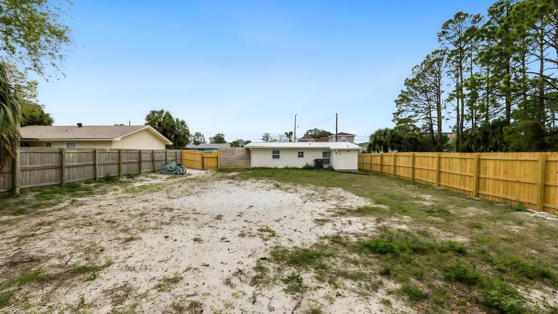 Sea Breeze House- 3 Bd 2 Ba 5 Min Walk To Beach Panama City Beach 0*,  United States