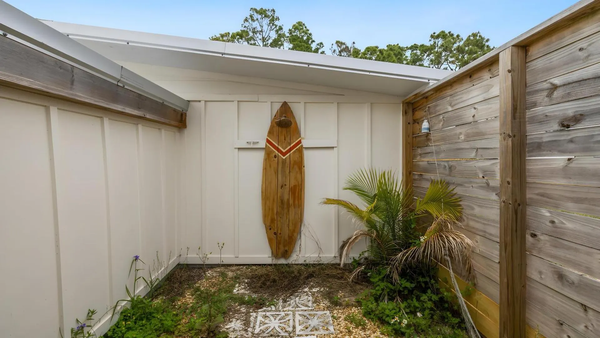 Sea Breeze House- 3 Bd 2 Ba 5 Min Walk To Beach Panama City Beach Holiday home