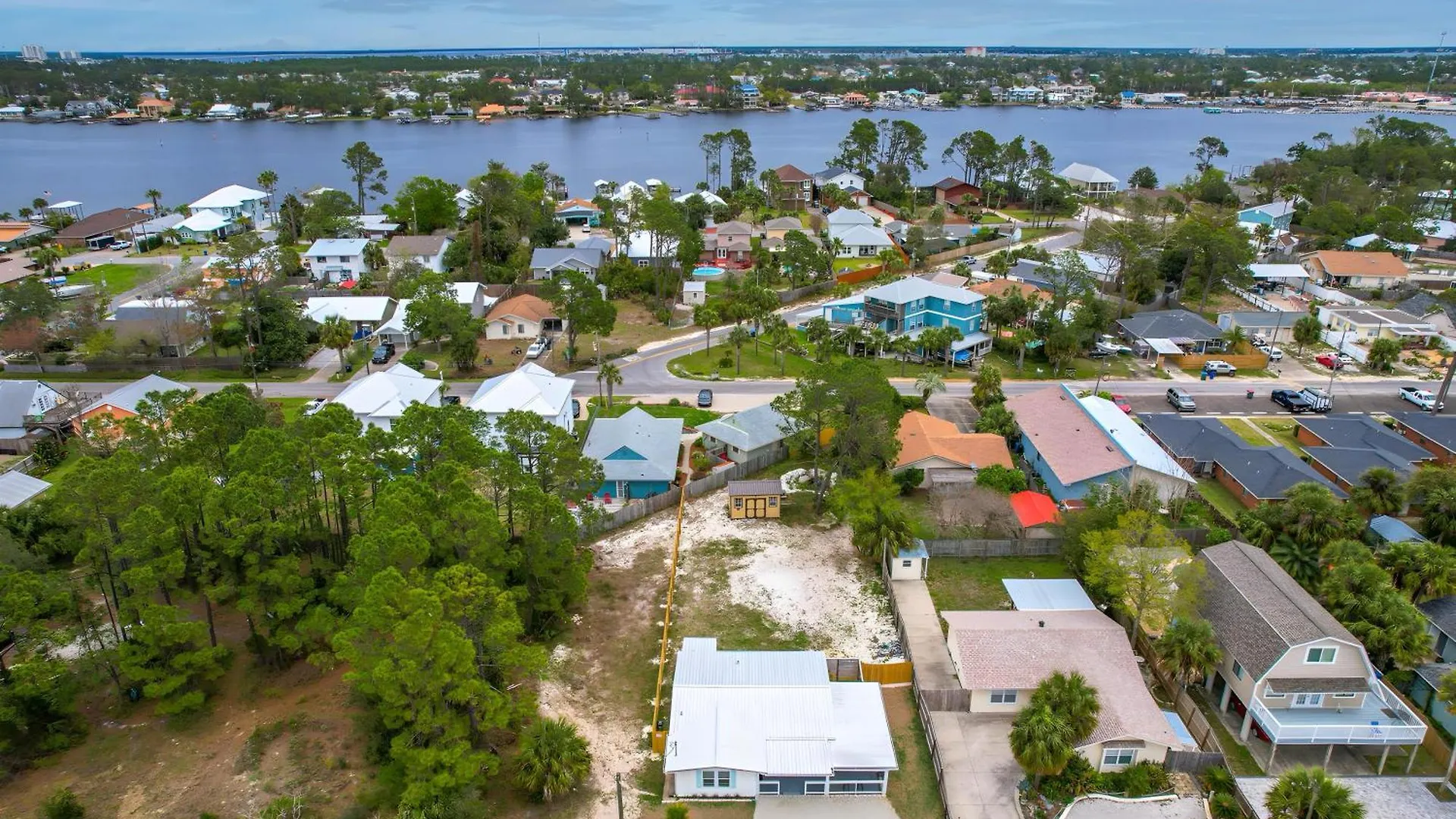 Holiday home Sea Breeze House- 3 Bd 2 Ba 5 Min Walk To Beach Panama City Beach United States