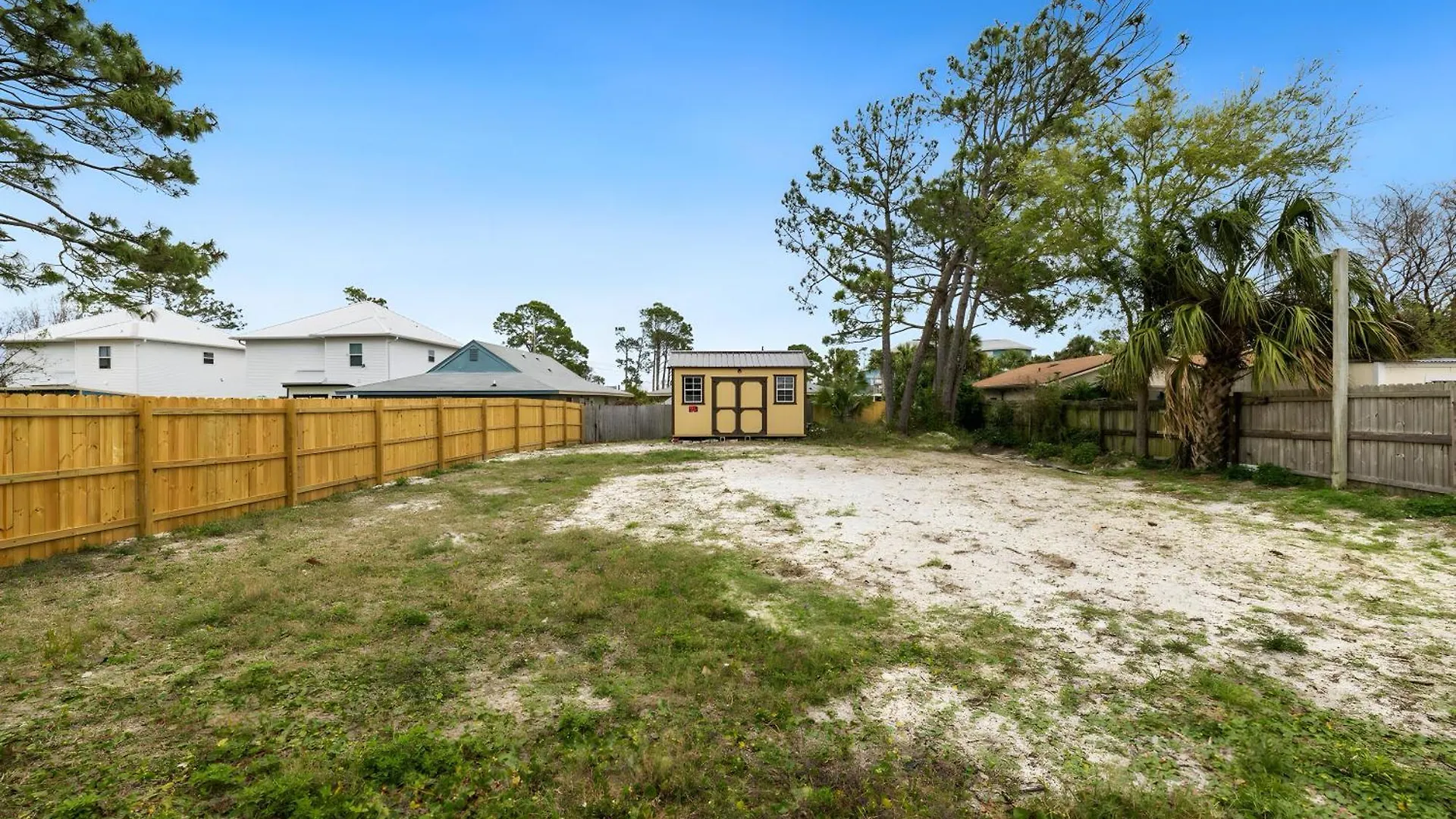 Sea Breeze House- 3 Bd 2 Ba 5 Min Walk To Beach Panama City Beach